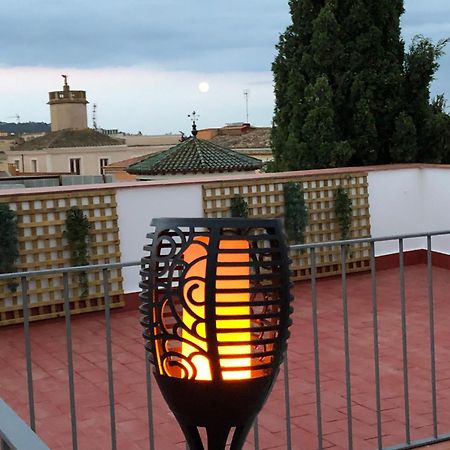 Apartaments L'Arc Palafrugell Bagian luar foto