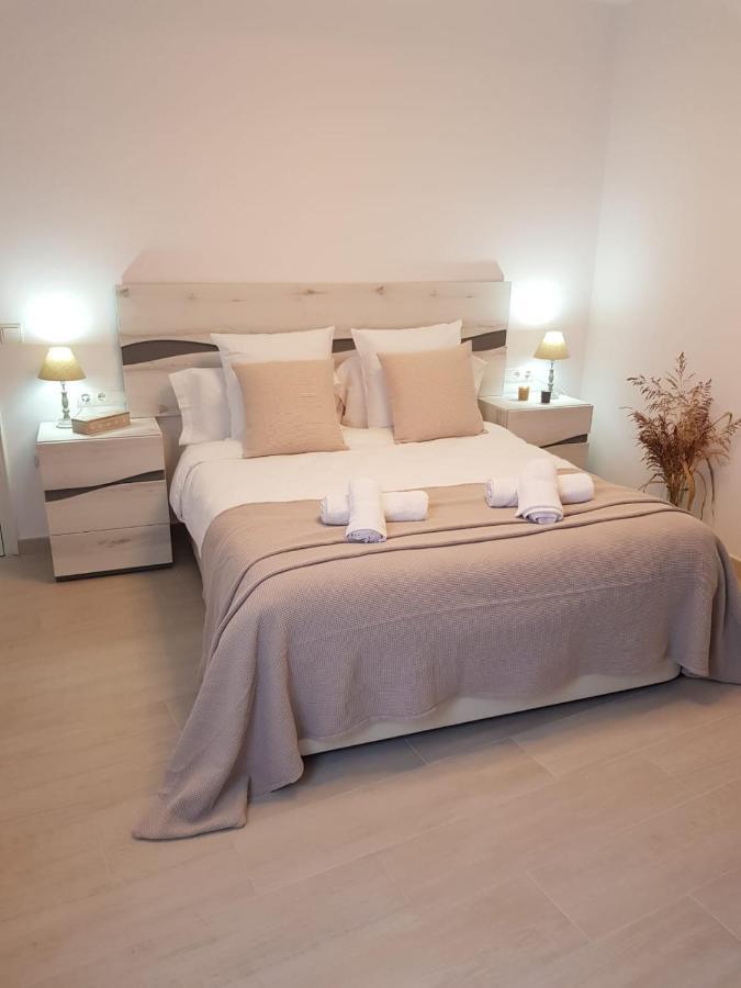 Apartaments L'Arc Palafrugell Bagian luar foto