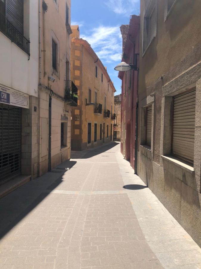 Apartaments L'Arc Palafrugell Bagian luar foto