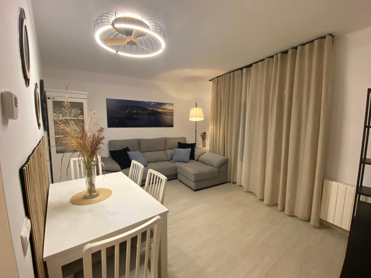 Apartaments L'Arc Palafrugell Bagian luar foto