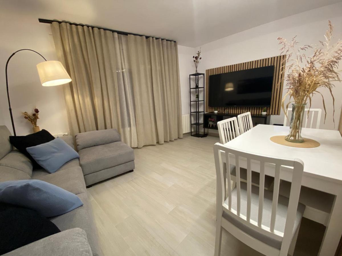Apartaments L'Arc Palafrugell Bagian luar foto