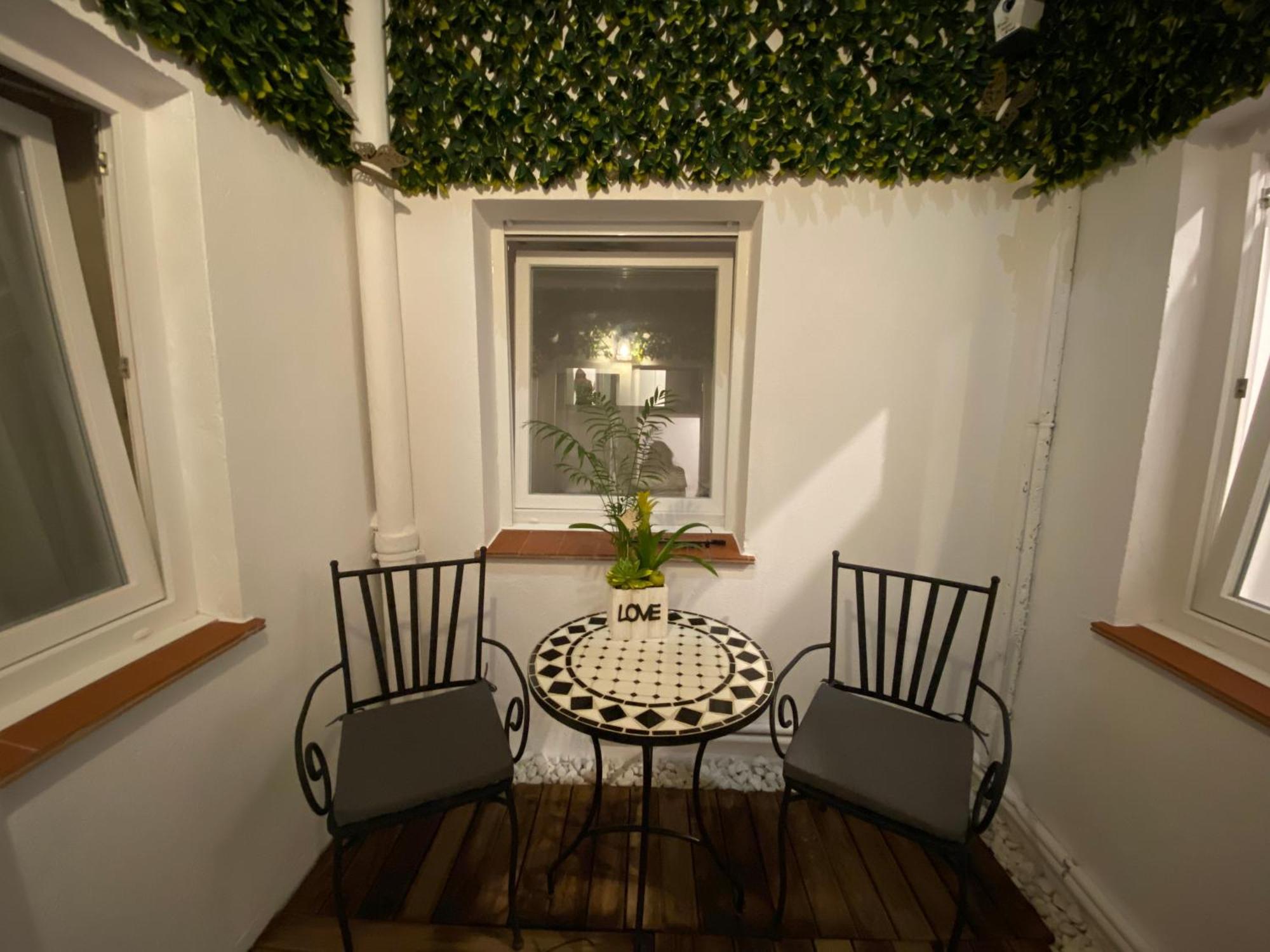 Apartaments L'Arc Palafrugell Bagian luar foto
