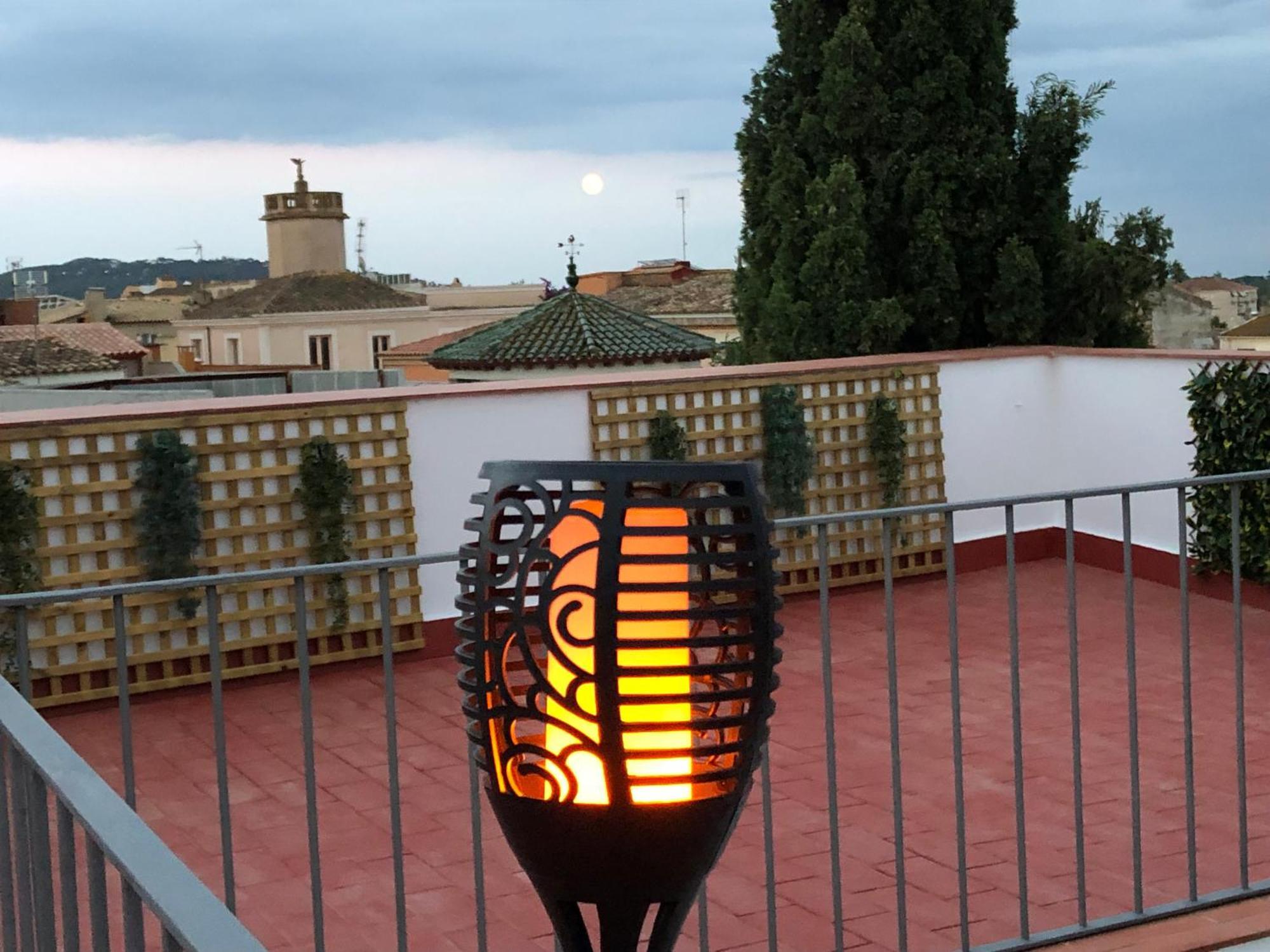 Apartaments L'Arc Palafrugell Bagian luar foto