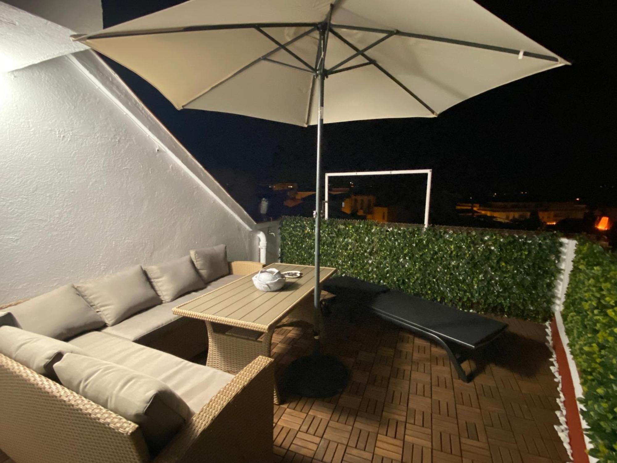 Apartaments L'Arc Palafrugell Bagian luar foto