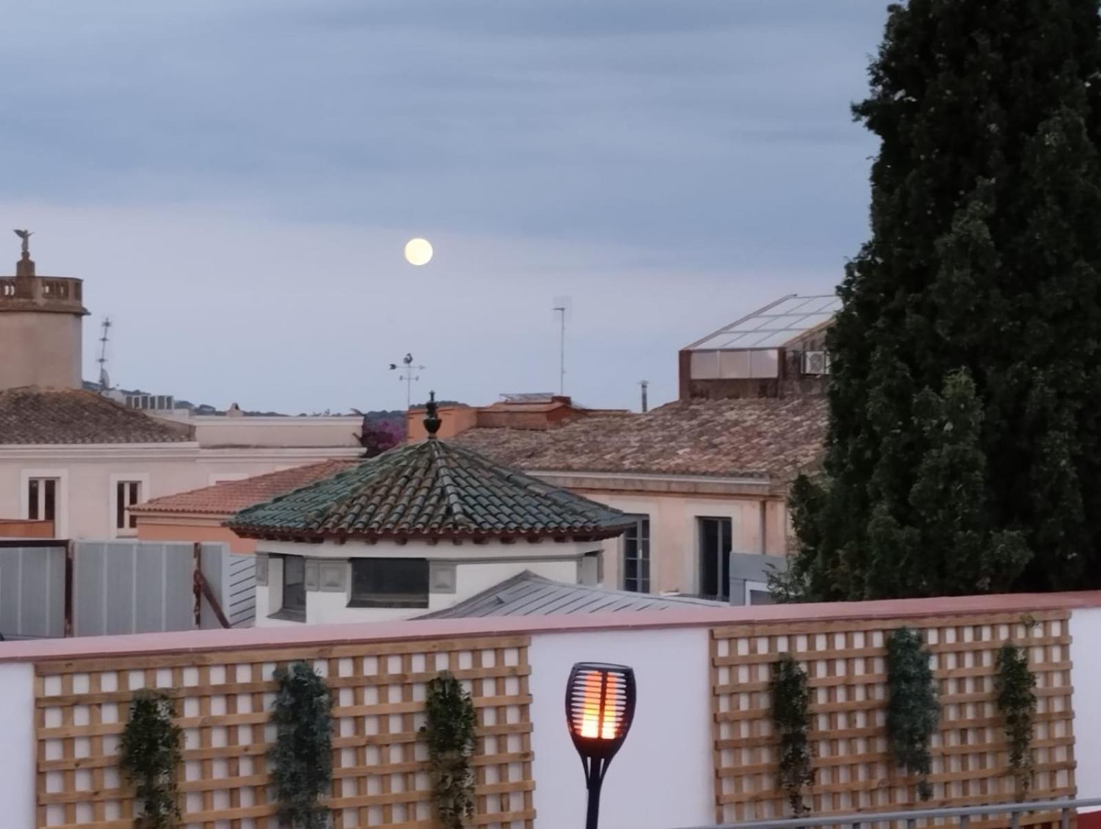 Apartaments L'Arc Palafrugell Bagian luar foto