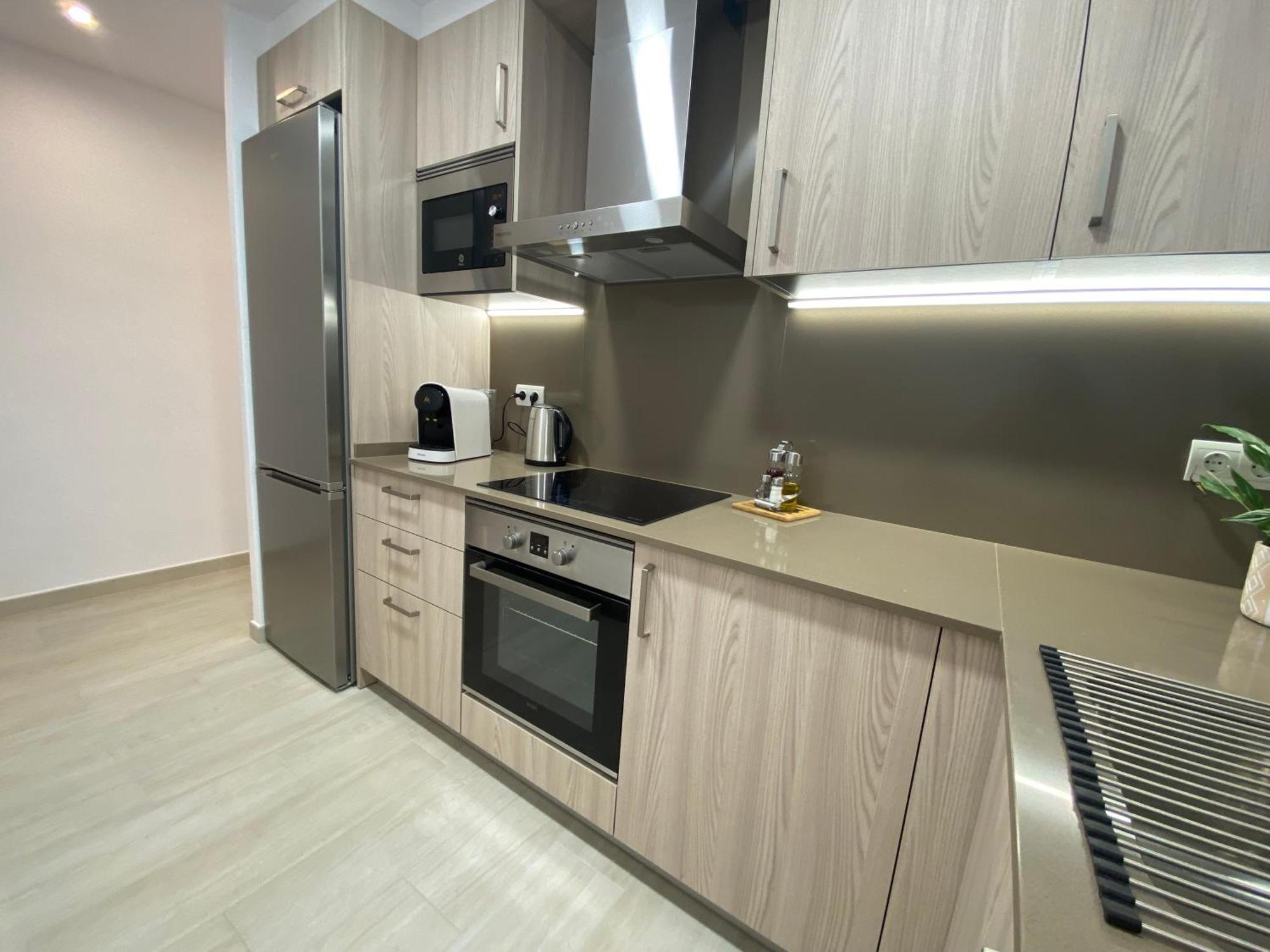 Apartaments L'Arc Palafrugell Bagian luar foto
