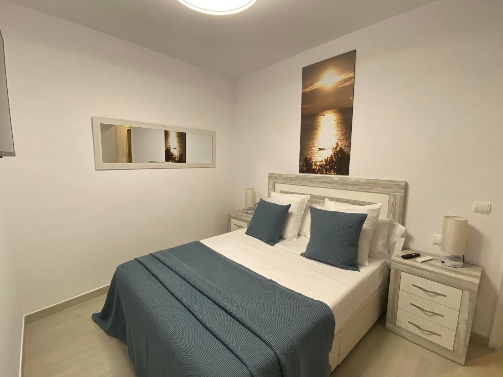 Apartaments L'Arc Palafrugell Bagian luar foto
