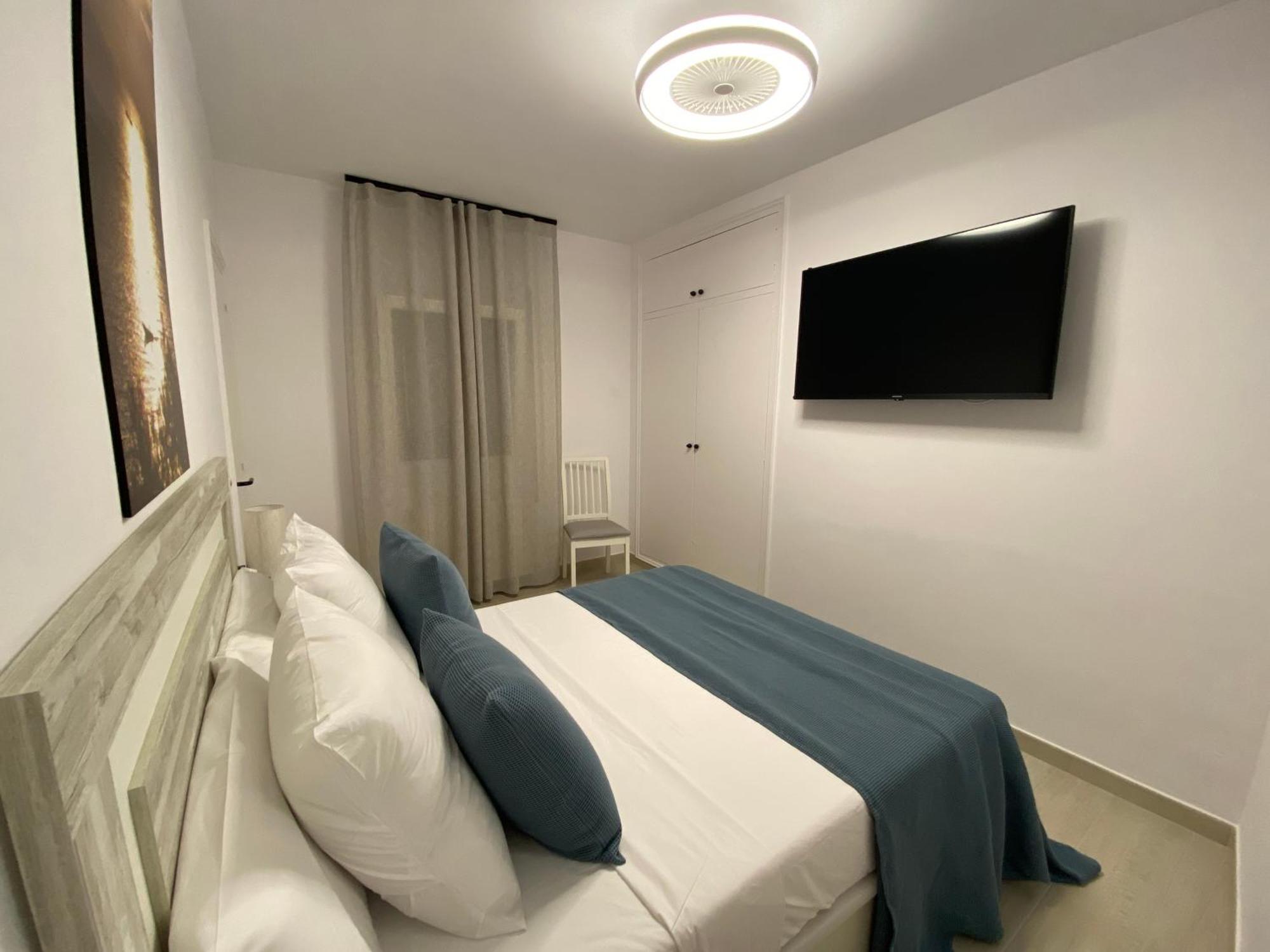 Apartaments L'Arc Palafrugell Bagian luar foto