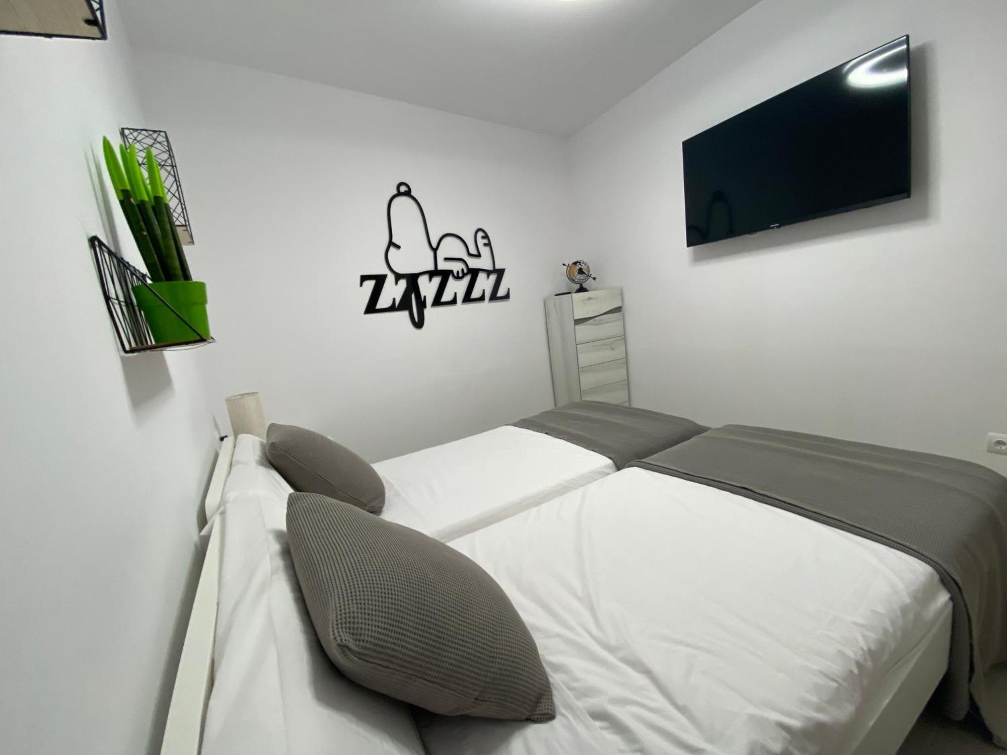 Apartaments L'Arc Palafrugell Bagian luar foto