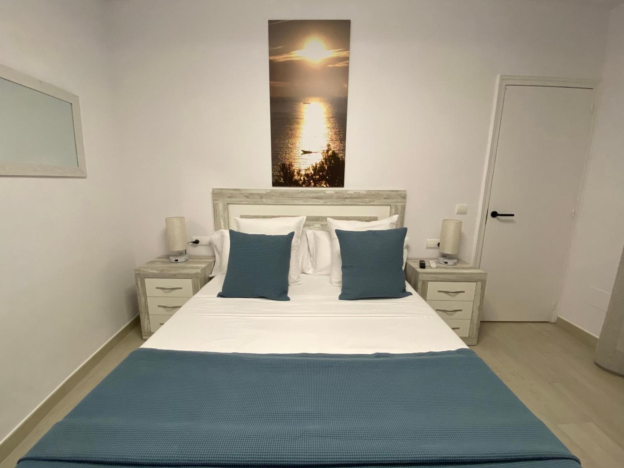 Apartaments L'Arc Palafrugell Bagian luar foto