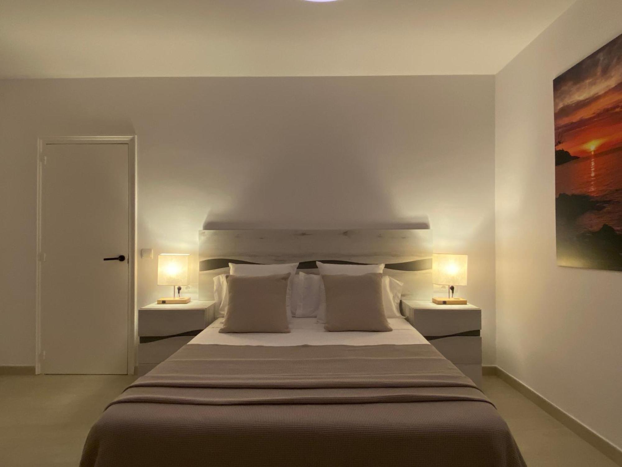 Apartaments L'Arc Palafrugell Bagian luar foto