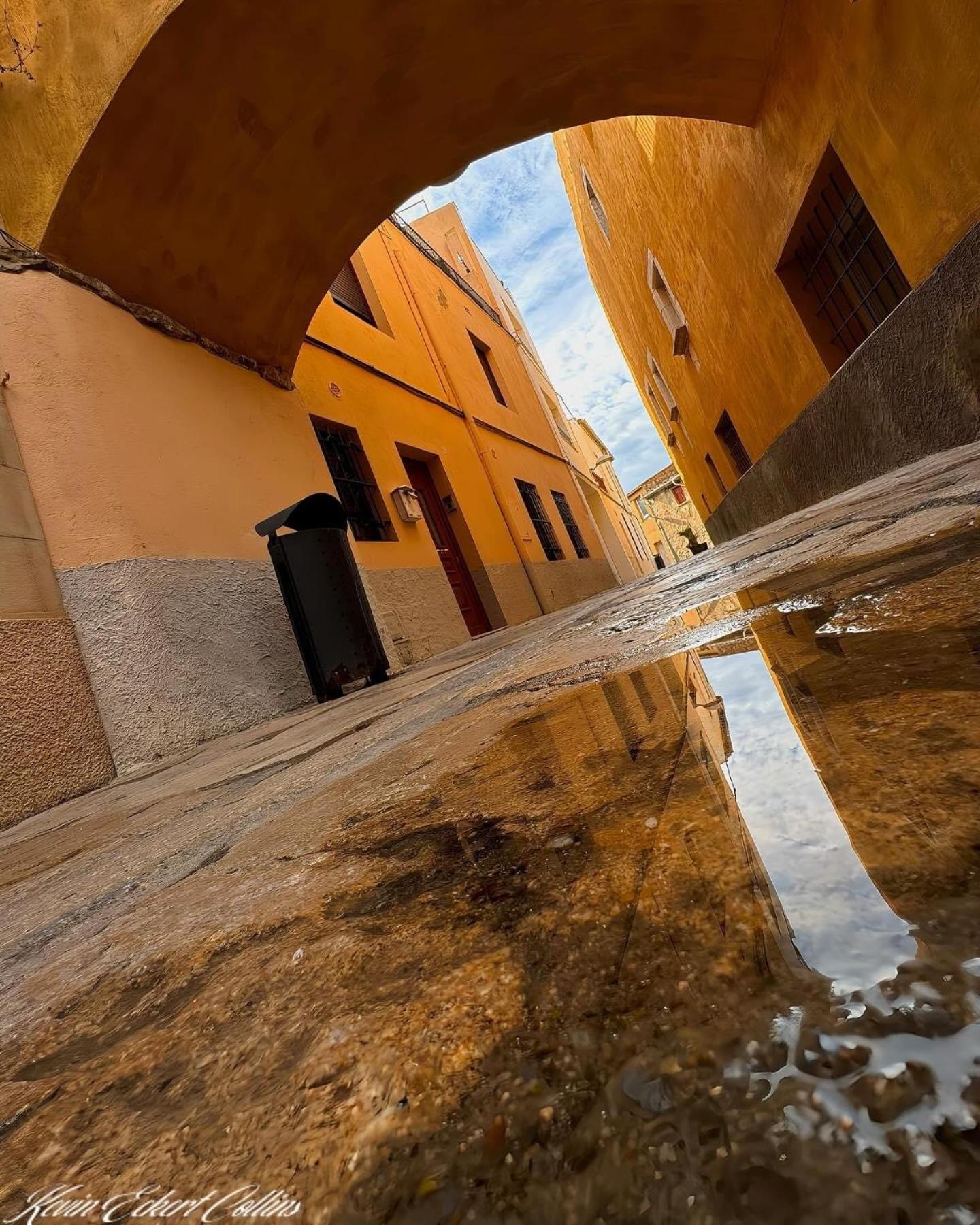 Apartaments L'Arc Palafrugell Bagian luar foto